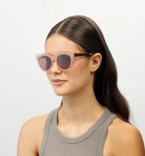 Γυαλιά Ηλίου Palermo, Ροζ Ροδακινί