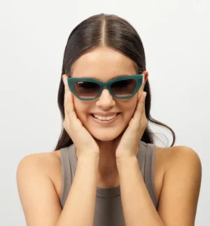 Γυαλιά Ηλίου Marsala, Πράσινα