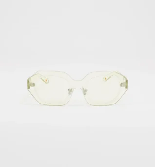 Γυαλιά Ηλίου Pelangi, Κίτρινα Διάφανα