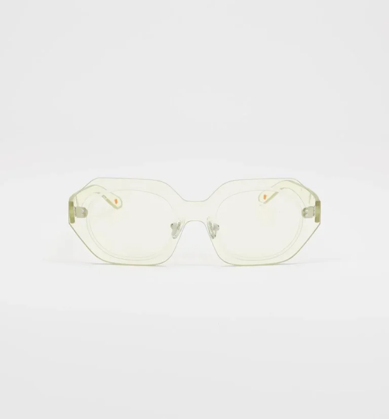 Γυαλιά Ηλίου Pelangi, Κίτρινα Διάφανα