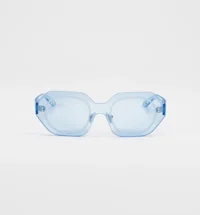 Γυαλιά Ηλίου Pelangi, Ανοιχτά Μπλε Διάφανα