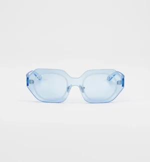 Γυαλιά Ηλίου Pelangi, Ανοιχτά Μπλε Διάφανα