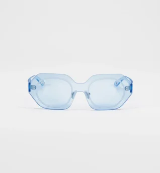 Γυαλιά Ηλίου Pelangi, Ανοιχτά Μπλε Διάφανα