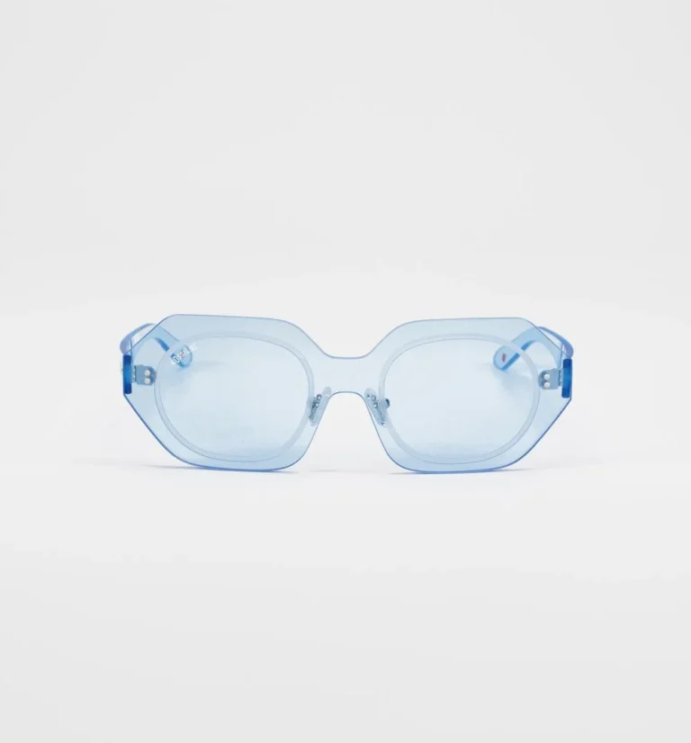 Γυαλιά Ηλίου Pelangi, Ανοιχτά Μπλε Διάφανα