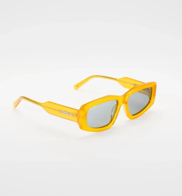 Colmar, Yellow Polarized Sunglasses Cat.3 — 3
