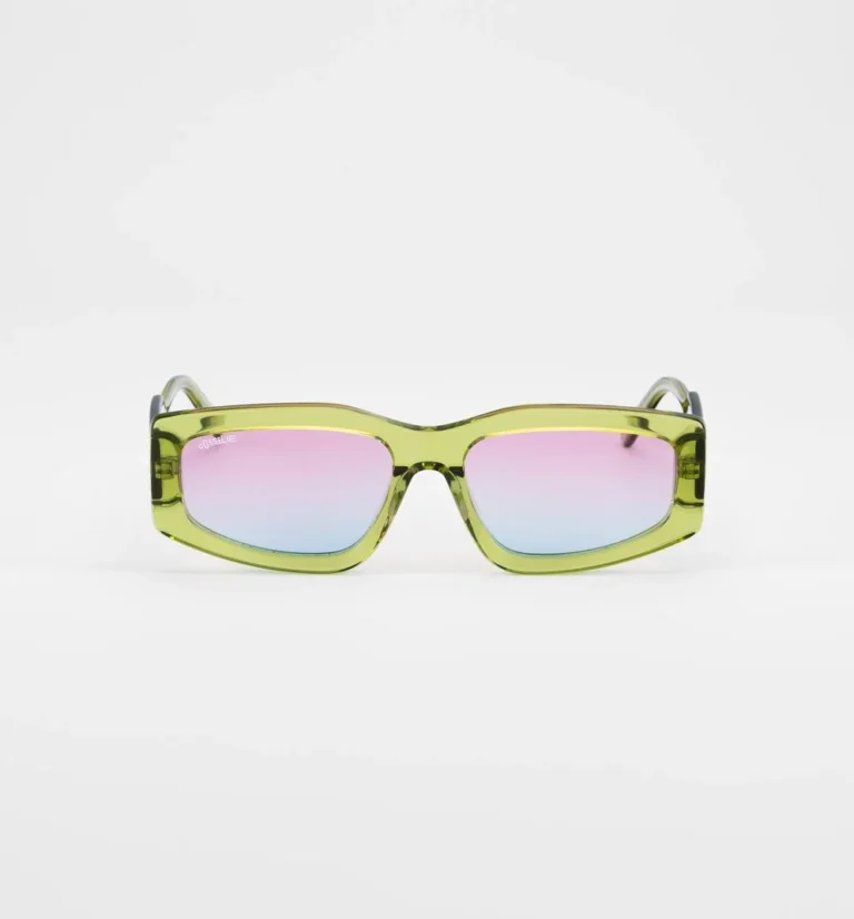 Γυαλιά Ηλίου Colmar, Πράσινα