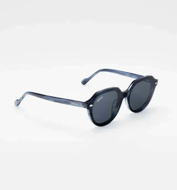 C.On.1, Blue Optical Frame — 3