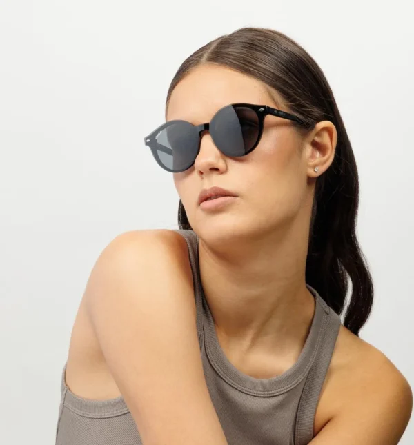 C.On.3, Black Optical Frame — 4