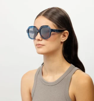 Γυαλιά Ηλίου Avola, Μπλε Ταρταρούγα