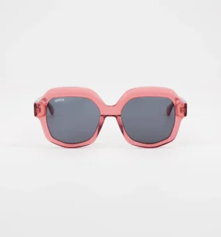 Γυαλιά Ηλίου Avola, Ροδακινί Διάφανα