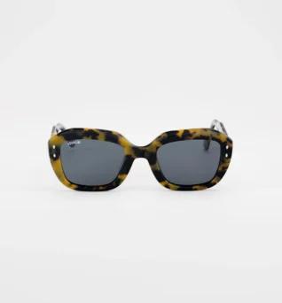 Γυαλιά Ηλίου Patti, Κίτρινα Ταρταρούγα