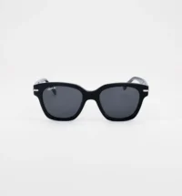 Γυαλιά Ηλίου Reggio, Μαύρα