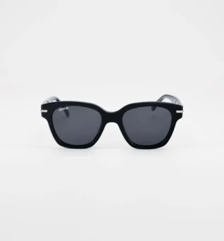 Γυαλιά Ηλίου Reggio, Μαύρα