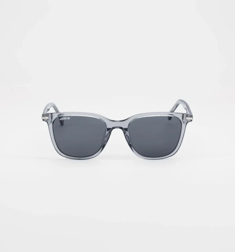 Γυαλιά Ηλίου Calabria, Γκρι Διάφανα