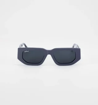 Γυαλιά Ηλίου Acri, Σκούρα Γκρι