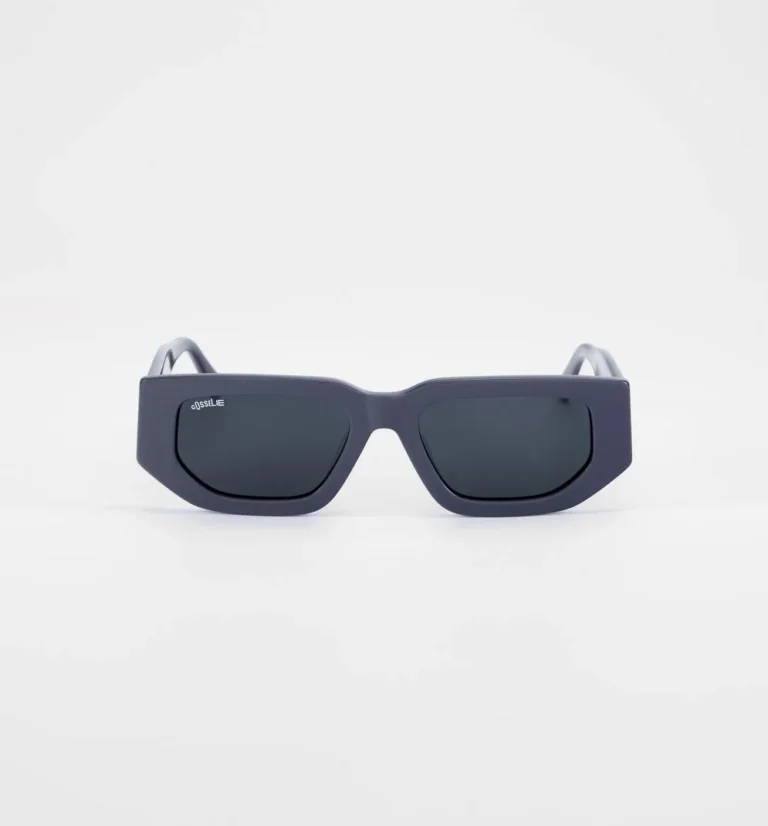 Γυαλιά Ηλίου Acri, Σκούρα Γκρι