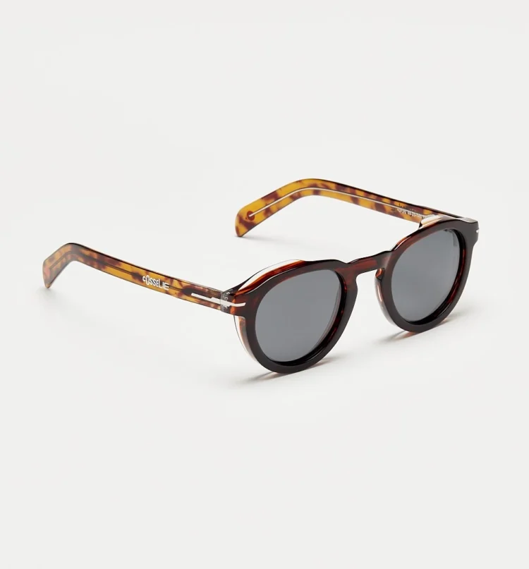 1802202294 Oslo, Brown Tortoise sunglasses front right view