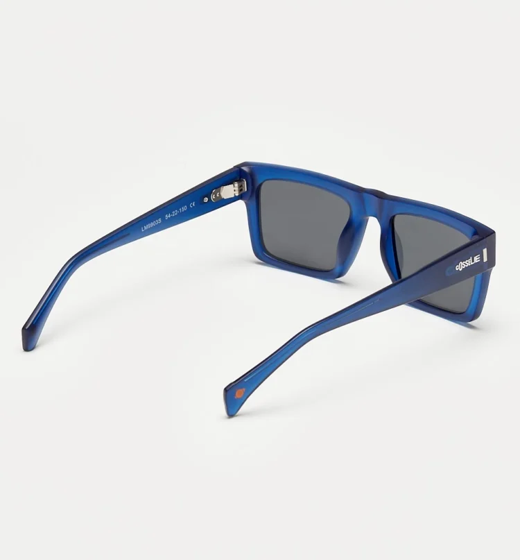 1802202318 Cadiz, Blue sunglasses back right view