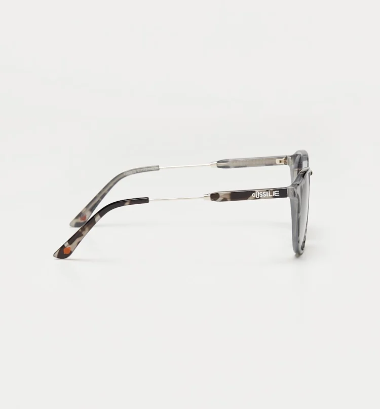 1802202324 Lindau, Gray Tortoise sunglasses side view