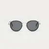 1802202331 Roth, Brown Tortoise sunglasses front view