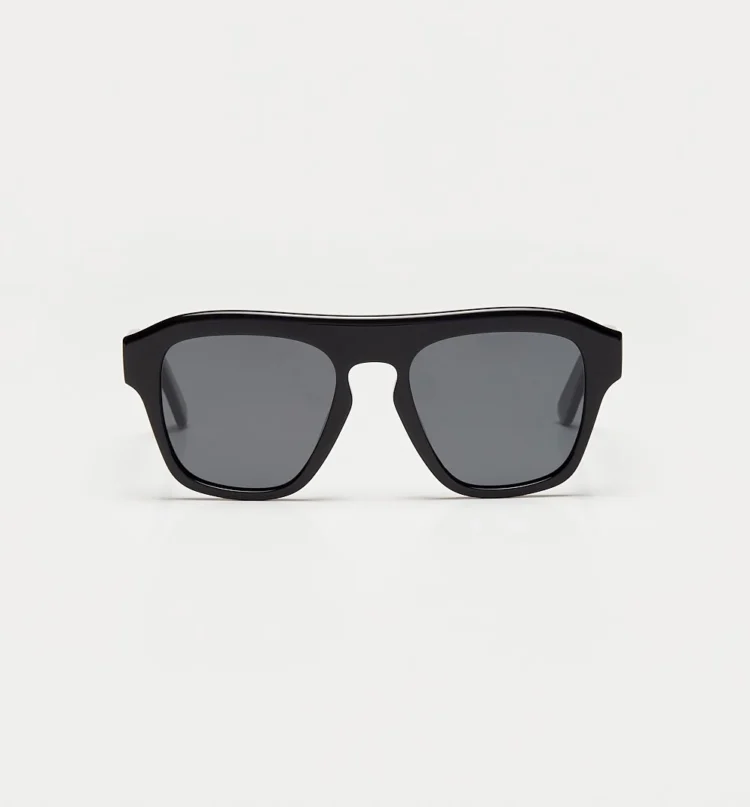 1802202385 Jersey, Black sunglasses front view