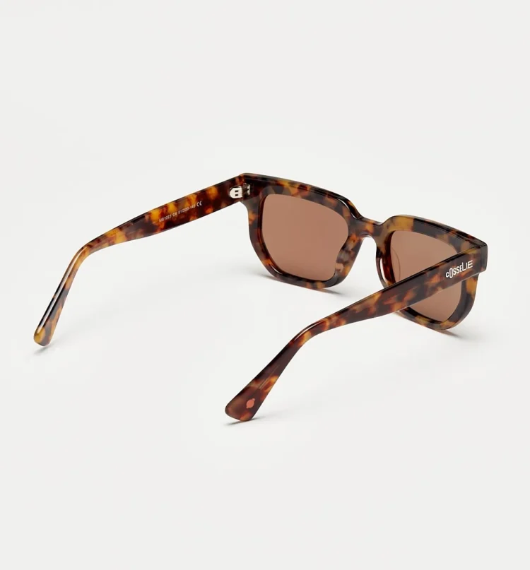 1802202394 Corona, Brown Tortoise sunglasses back right view