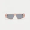 1802202399 Columbia, Pink sunglasses front view