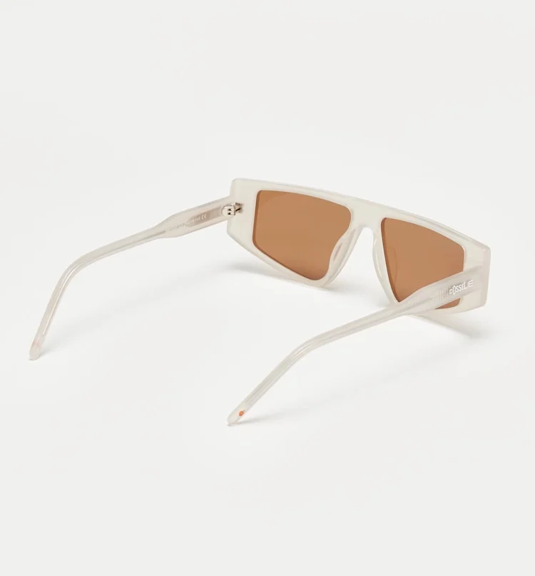 1802202400 Columbia, Beige sunglasses back right view