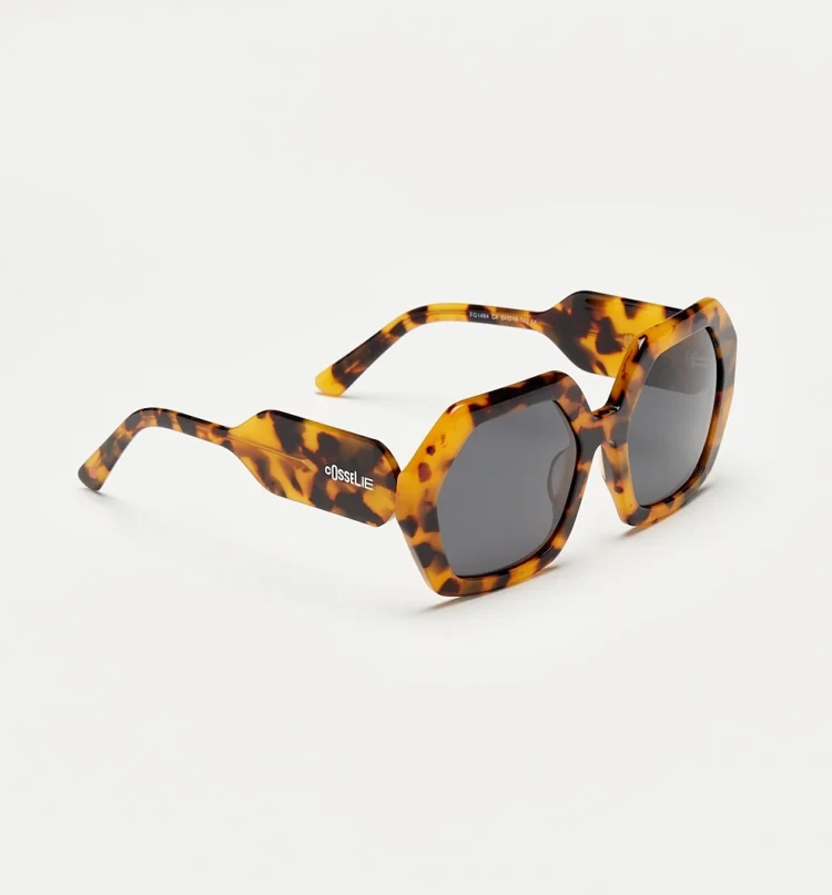 Langley, Yellow Tortoise