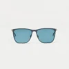 1802202464 Hyams, Blue Silver sunglasses front view