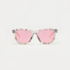 1802202466 Railay, Transparent Multicolor sunglasses front view