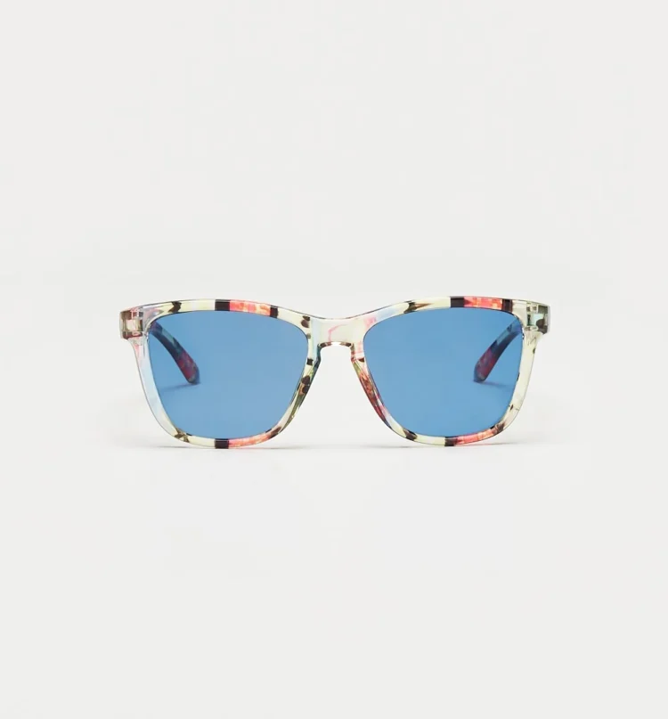 1802202468 Railay, Blue Multicolor sunglasses front view