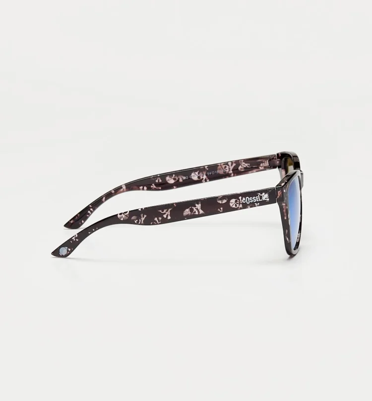 1802202469 Railay, Black Tortoise sunglasses side view