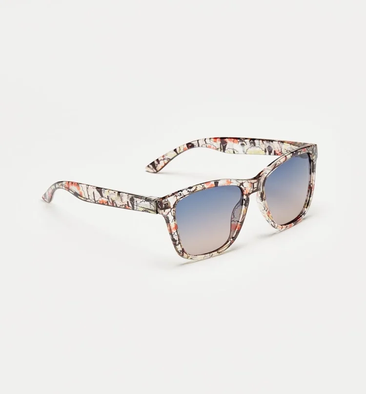 1802202470 Railay, Multicolor sunglasses front right view