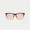 1802202481 Avalon, Black Pink sunglasses front view