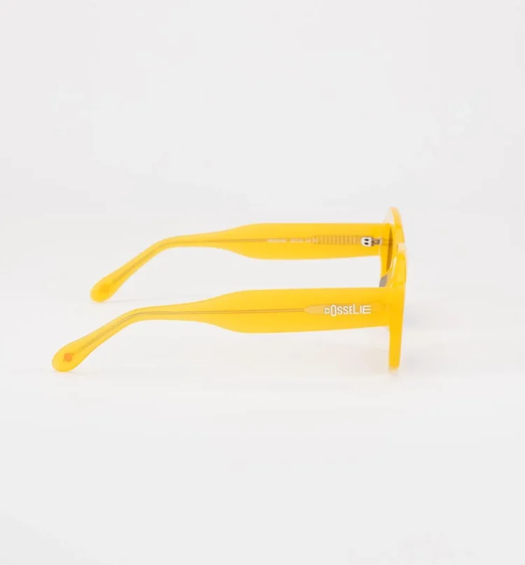 1802203162 Patti, Sand Yellow sunglasses side view