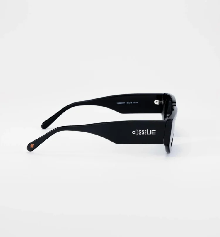 1802203171 Acri, Black sunglasses side view