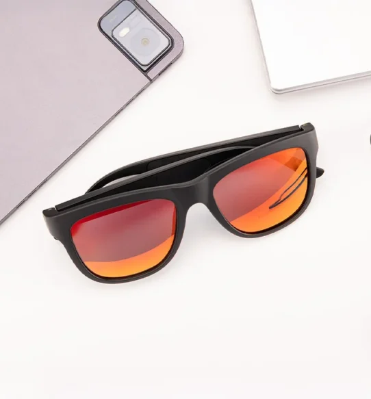 Image that signifies COSSELIE's Smart Sunglasses' collection