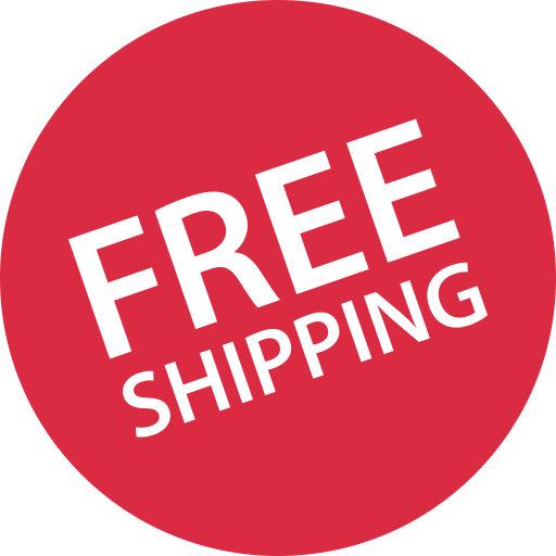 FREE SHIPPING Label – EL