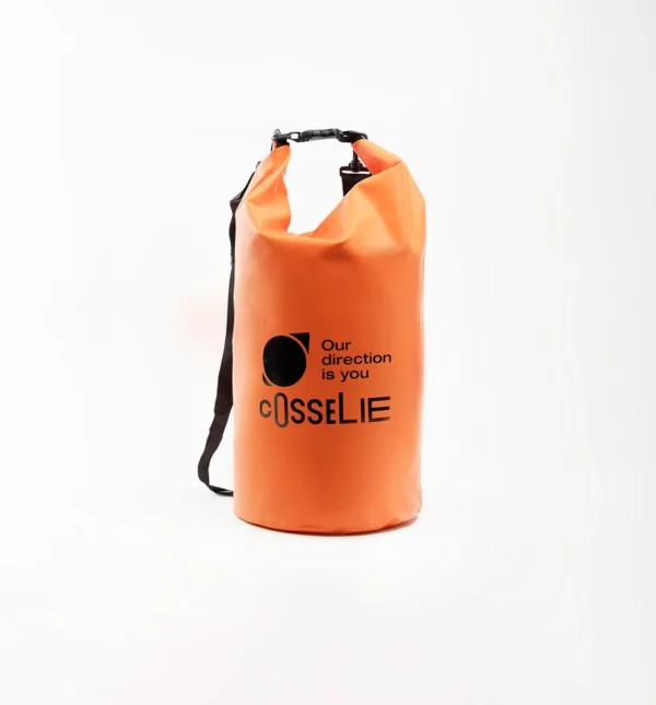 Αδιάβροχος σάκος 20 λίτρων COSSELIE