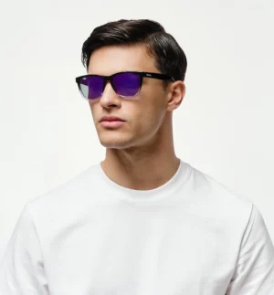 Γυαλιά Ηλίου Coogee, Μαύρα Μωβ