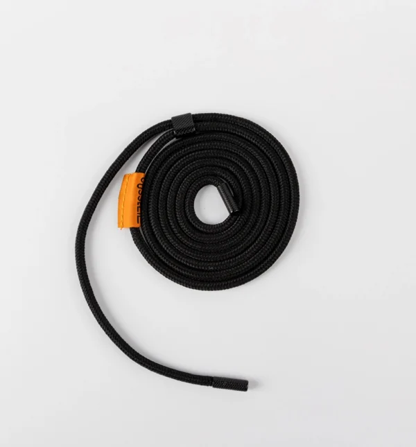 Κορδόνι λαιμού COSSELIE, μαύρο