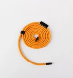 Κορδόνι Λαιμού COSSELIE, Πορτοκαλί