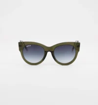 Γυαλιά Ηλίου Palermo, Πράσινα, μπροστινή όψη