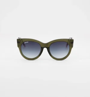 Γυαλιά Ηλίου Palermo, Πράσινα, μπροστινή όψη