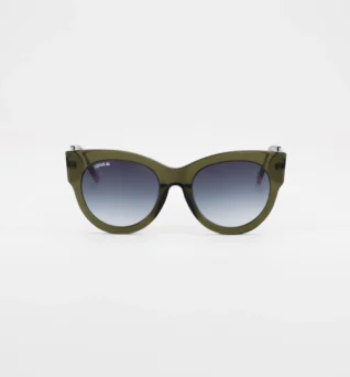 Γυαλιά Ηλίου Palermo, Πράσινα, μπροστινή όψη