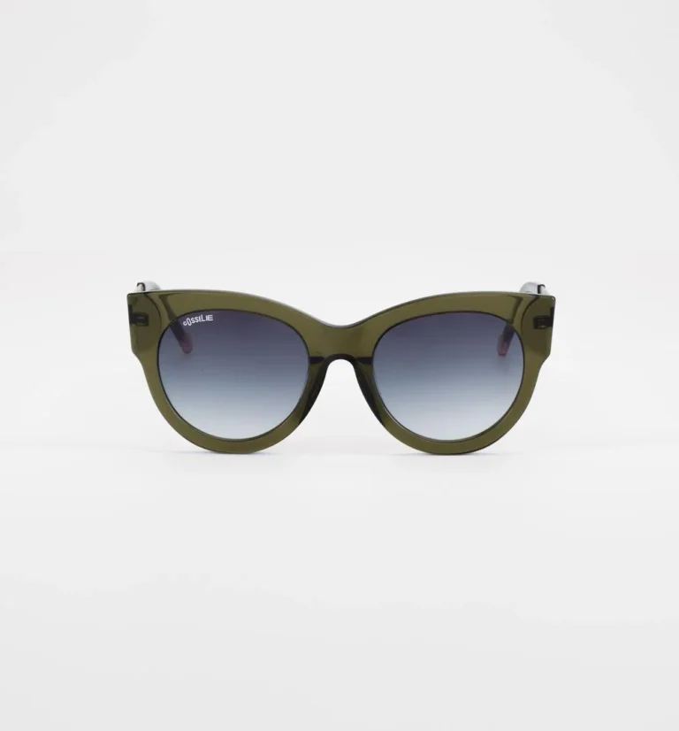 Γυαλιά Ηλίου Palermo, Πράσινα, μπροστινή όψη