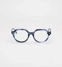 Σκελετός Γυαλιών C.On.1, Μπλε, μπροστινή όψη