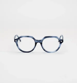 Σκελετός Γυαλιών C.On.1, Μπλε, μπροστινή όψη