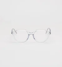 Σκελετός Γυαλιών C.On.1, Διάφανος, μπροστινή όψη